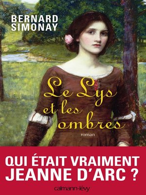 cover image of Le Lys et les ombres